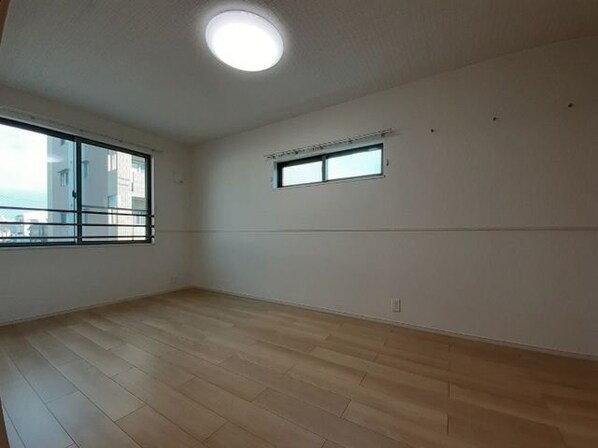 グレイスの物件内観写真